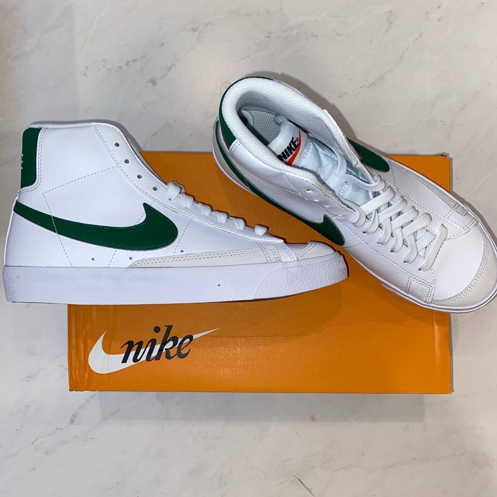 Nike Blazer Mid ‘77 - Picture 4 of 4
